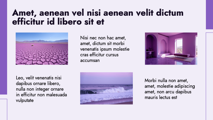 Rigid Square Purple Creative slide 6